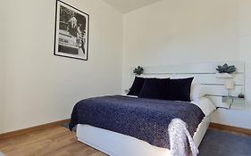 Chez Charles Centre-Parking Prive-Hospices-Gare