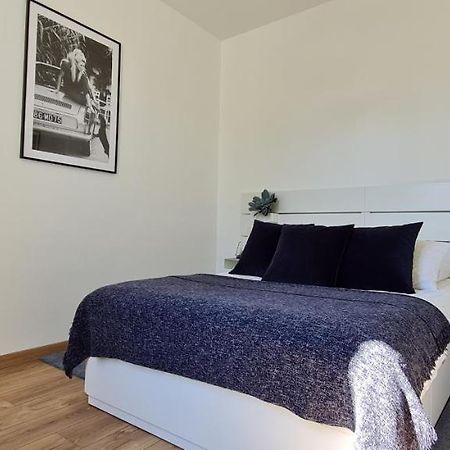Ferienwohnung Chez Charles Centre-Parking Prive-Hospices-Gare Beaune  Exterior foto