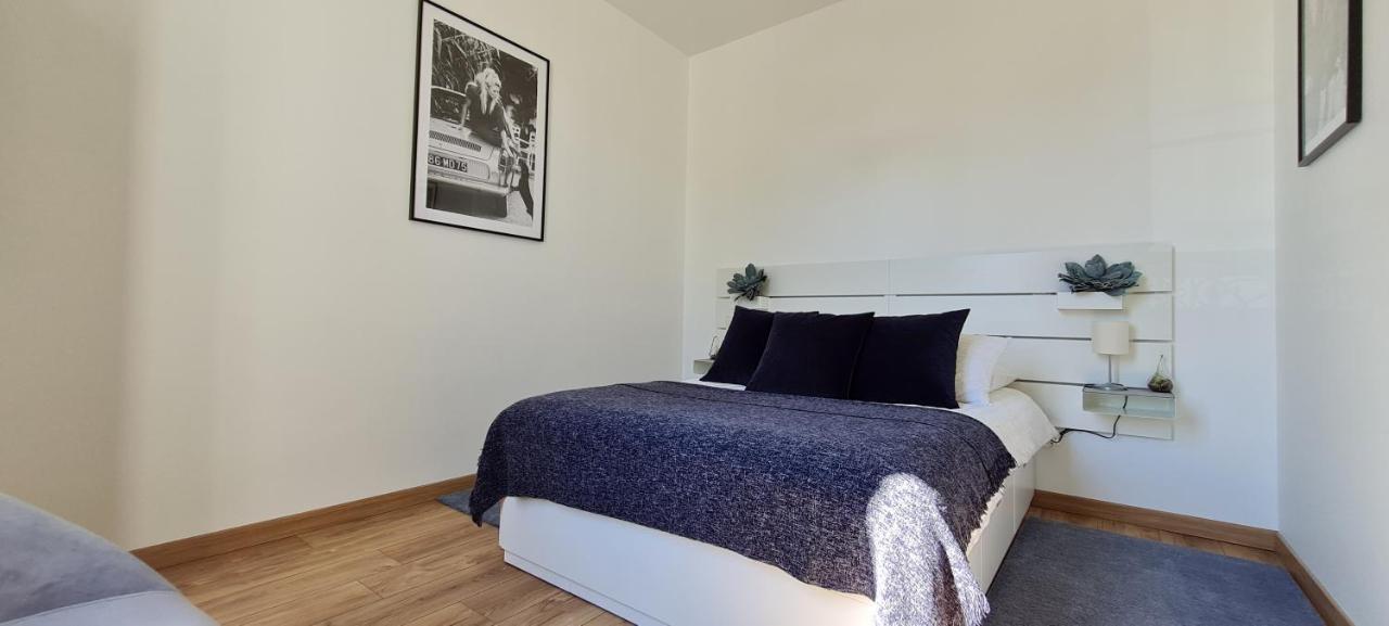 Ferienwohnung Chez Charles Centre-Parking Prive-Hospices-Gare Beaune  Exterior foto